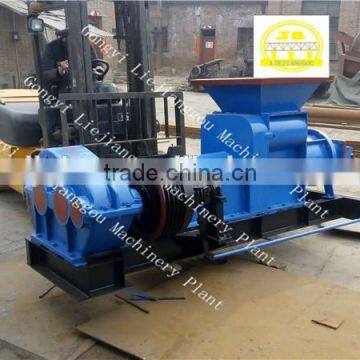 2014 Hotting Selling Brick Making Machine Price For New Machiery photo-3