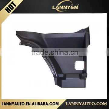 OEM 3175928 Heavy European Truck Body Parts Volvo Plastic Foot Step for Volvo FH12 FH16 FM12