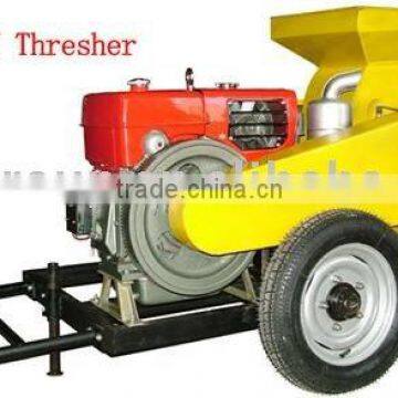 MAIZE THRESHER