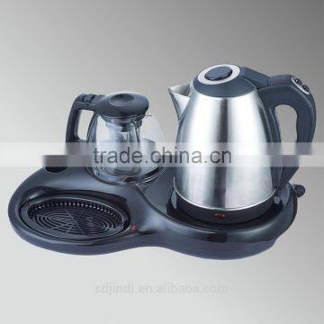 Hot Sale Durable Electric Hot Water Boilers With Low Price photo-2