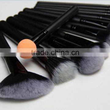 Blush Foundation Brush Cosmetic Makeup photo-6