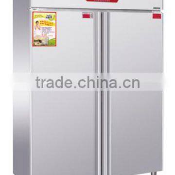 RTD-1600A-1HP high temperature sterilization cabine heated air circulation disinfection cabinet tableware disinfecting cabinet