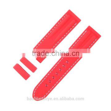 2017 NEW Silicone Watch Band,fashion Watch Band,silione Watch Strap photo-4