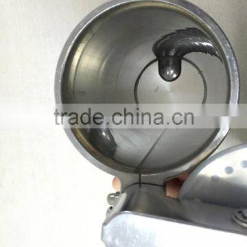 GRT-3L NEW Manual Ham Stuffer, Hand Sausage Filler photo-3