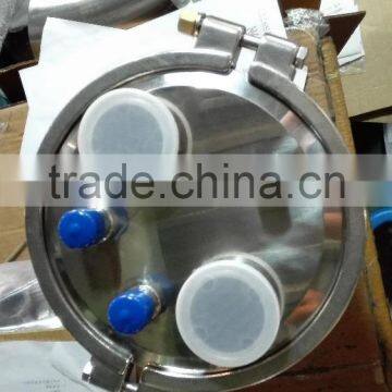 304 316 Extractor ss Triclamp for Custom Available photo-2