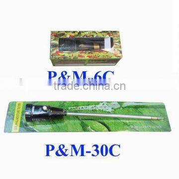 Portable plant Soil Moisture 1-8%, PH 3-8 tester soil ph meter