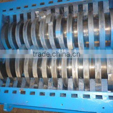 Plastic Shredder Hard Disk Shredder photo-2