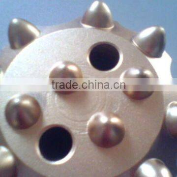 T51,T38,T45 button drilling bit