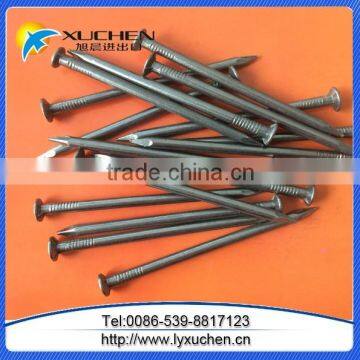Best Price Common Round Steel Wire Nails photo-4