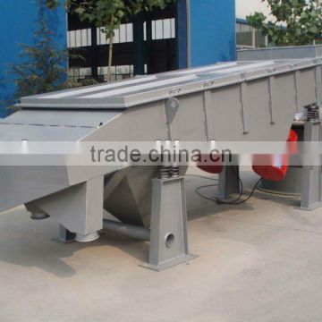 Metal industry square vibrating screen