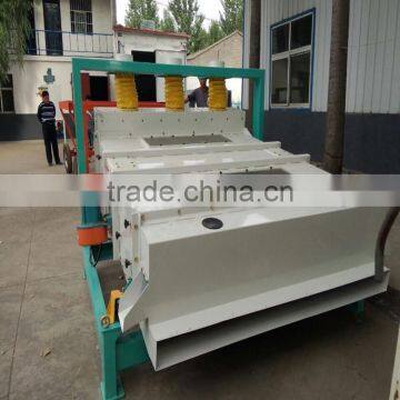 Grain Cleaning Machine Vibrating Sieve for Maize Seed Cleaning Machine Washing Machine for Wheat Cleaning photo-5