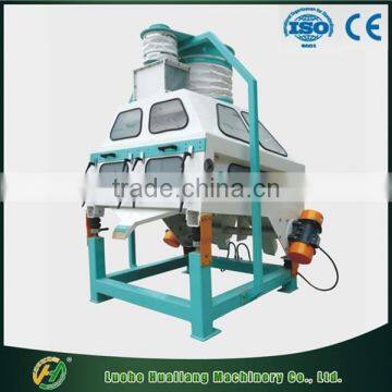 Manufacture of High Efficient Wheat Seeds Cleaning Machine photo-3