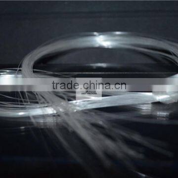 Pp Rope Extrusion Plastic Making Tearing Split Film Machine photo-3