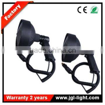 High Lumen 3500lm CREE 36W LED Night Hunting Spotlight With Cigarette Plug Model5JG-NFC150-36w LED Hunting Equipment photo-4