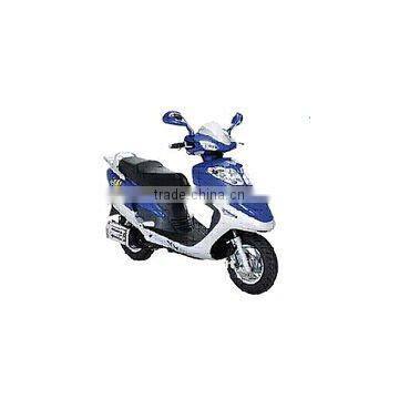 EEC Approved off road motor scooters MS1275EEC