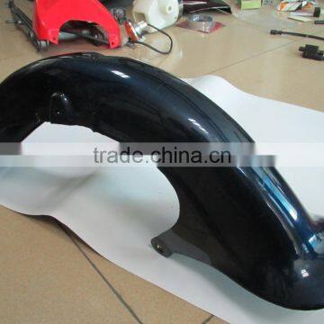 Cheap Prices Motorcycle Accessories Top Quality Motorbike Front Fender photo-4