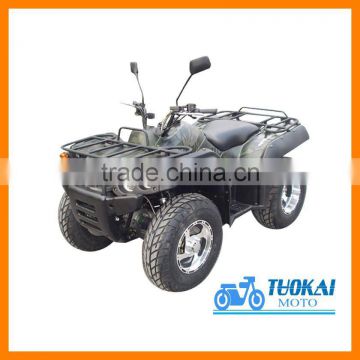 EEC 400cc water-cooling Utility ATV (TKA400E)