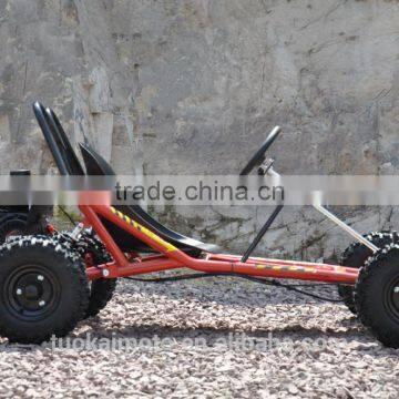 196CC 200CC Racing Adult/kids Go Kart Buggy/China Manufacture Cheap Gas Powered go Karts for Sale (TKG200-KB) photo-5
