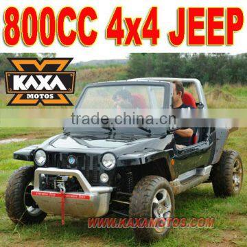 800cc UTV