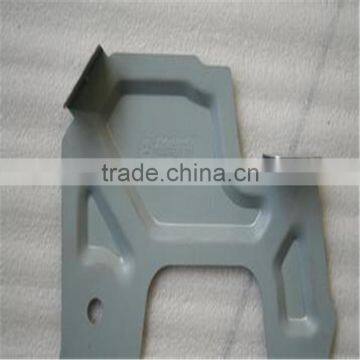 Motorcycle Sheet Metal Stamping Spare Parts photo-6