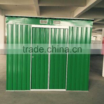 Durable Designed Customized Size Refab Garden House of Your Garden photo-2