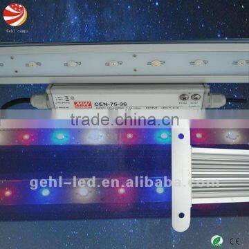 hot sale LED aquarium light tube fish tank