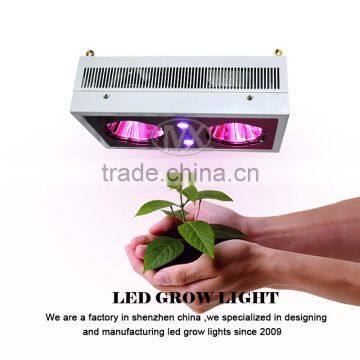 Agricultural Led Grow Light, 370W Led Grow Light Bulb