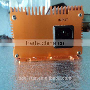 HPS MH Digital Ballast 600W/600W No Fan Cooled QuietLine Digital Electronic Ballast Dimmable HPS MH 120/240V photo-3