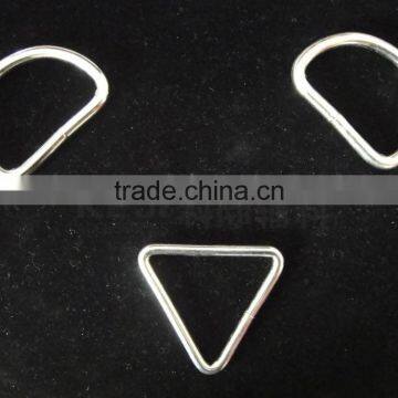 China CE 5*60 Welded Polished Stainless Steel 316 Decorative Round Ring photo-3