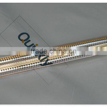 IR Quartz Infrared Heating Tubes,CE Certificate,50%energy Saving photo-3