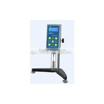 Lab Intelligent Digital LCD Viscometer