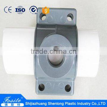 Plastic Pipe Clamp Fittings Saddles 13mm*2" photo-5