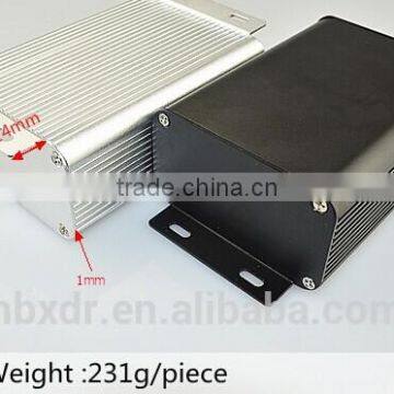 Standard Hot Sale Electrical Waterproof Aluminium Enclosure