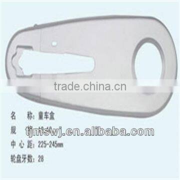 chain protector/bicycle parts, NEW STYLE