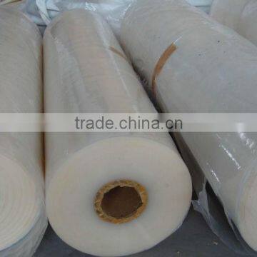 High quality transparent stretch film jumbo roll