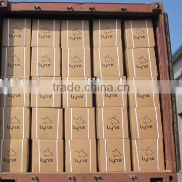 Figured Cloth Transparent Women Rain Boots photo-6