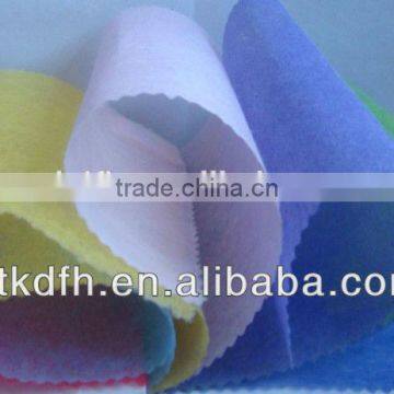 Widely Used PP Non-woven Fabric for Medical or Packing or Agriculture photo-2