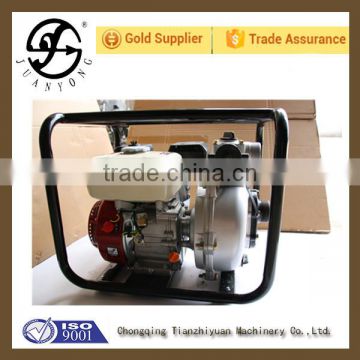 Hydraulic water pump,Power and Water Usage small high pressure pump