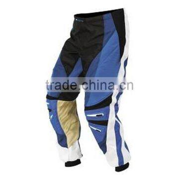 Custom Motocross Gear MX Off-Road Dirt Bike Pants Custom Race Motocross Pant