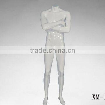 2015 Hot Male Ghost Mannequin Headless on Sale photo-3