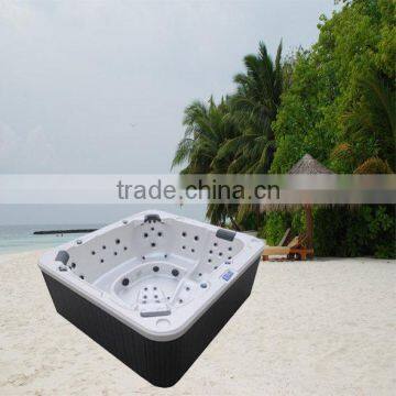 Outdoor Fashionable Outdoor Balboa Spa Hot Tub With High Quality Products for Personal Massager ---A860 photo-5