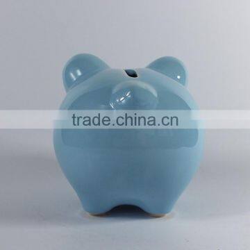 2016 Hot Sale Resin Piggy Bank photo-3