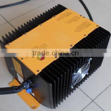 4KW HF/PFC on Board Li-poly Battery Charger OBC 168V 30A photo-3