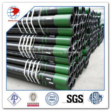 API 5CT N80 EU R3 Tubing photo-2