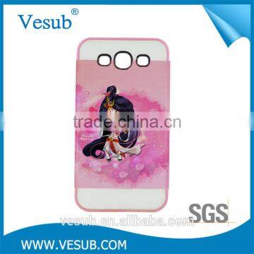 All Mobile Phone Shell Excellent Quality Modern 3d Sublimation Case photo-5