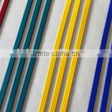 Strip Shape and Speaker Magnet Application Colorful Strong Whiteboard Magnet photo-3