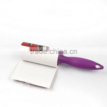 Household Cleaning Brush with Handle, Wholesale Custom 60 Sheets