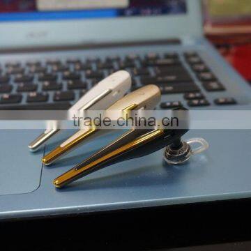 Cheap Wholesale Smallest Neutral Bluetooth Headset Wireless Stereo Bass With a Wireless Self-timer Function Bluetooth Headset photo-5