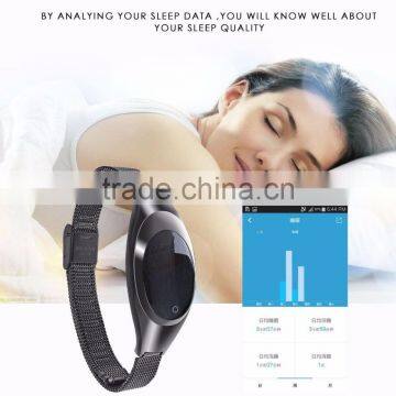 Multifuncational Smart Bracelet, Wonderful Design ,Dynamic Heart Rate Blood Pressure, Oxygen Measure.Anti-lost Function, photo-5