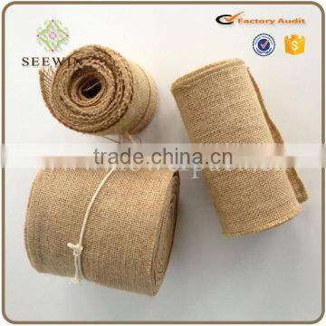 Jute roll